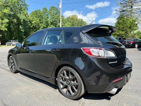 Used 2013 MAZDA MAZDA3 Touring image 3
