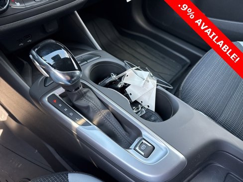 New 2025 Buick Envista Preferred w/ Convenience I Package image 24