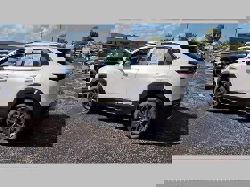 New 2025 MAZDA CX-30 AWD 2.5 S image 13