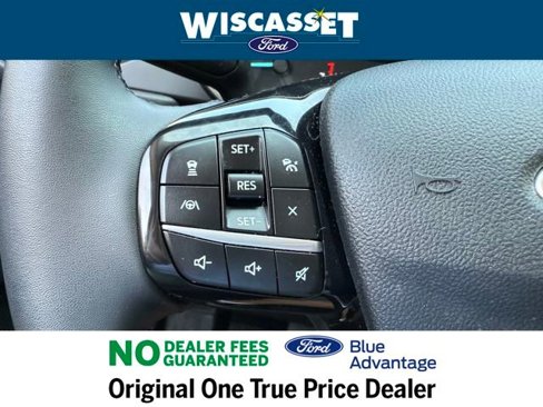 Certified 2022 Ford Escape SE w/ Convenience Package image 17