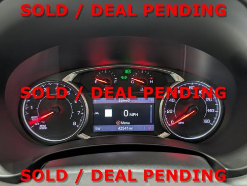 Used 2020 GMC Terrain SLE w/ Driver Convenience Package image 21