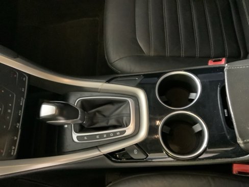 Used 2013 Ford Fusion SE image 27