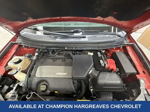 Used 2014 Ford Edge Sport w/ Driver Entry Package image 39