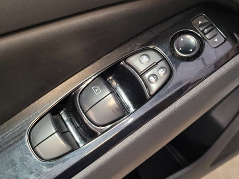 Used 2023 Nissan Altima 2.5 SV image 27