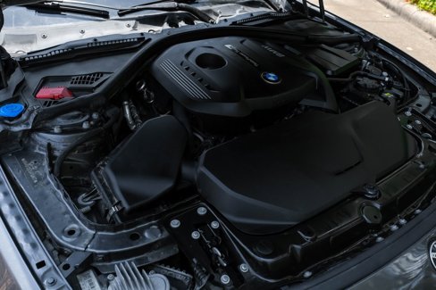 Used 2019 BMW 430i Coupe w/ Executive Package image 46