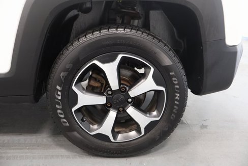 Certified 2020 Jeep Renegade Sport image 24