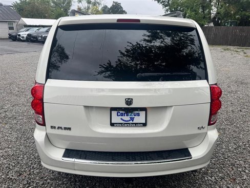 Used 2012 RAM C/V image 5