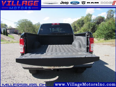 Used 2021 RAM 2500 Tradesman image 19