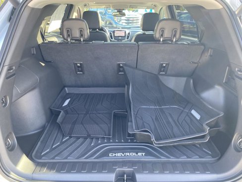 Used 2019 Chevrolet Equinox Premier image 15