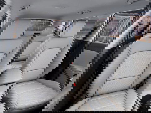 New 2025 Kia Soul LX image 30