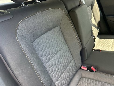 Used 2021 Chevrolet Equinox LT image 23