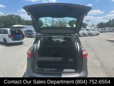 Used 2013 Ford C-MAX Energi SEL image 26