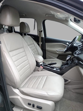 Used 2016 Ford Escape Titanium image 30