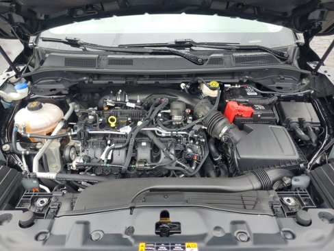 Certified 2022 Lincoln Corsair AWD w/ Equipment Group 101A image 8