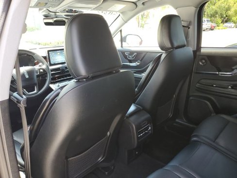 Used 2021 Lincoln Corsair Reserve w/ Equipment Group 201A image 21