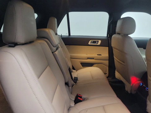 Used 2015 Ford Explorer Limited w/ Equipment Group 301A image 19