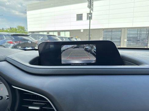 Used 2023 MAZDA CX-30 AWD 2.5 S image 17