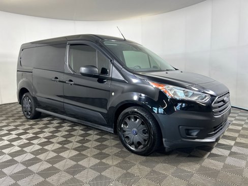 Used 2020 Ford Transit Connect XL image 2