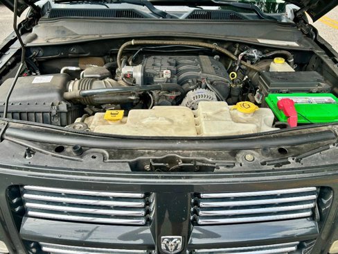 Used 2011 Dodge Nitro Shock image 10