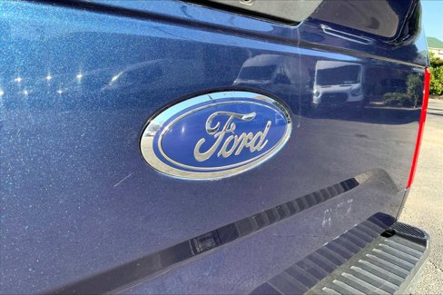Used 2016 Ford F150 XLT w/ Equipment Group 302A Luxury image 25