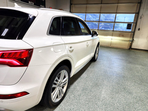 Used 2018 Audi Q5 2.0T Premium Plus w/ Premium Plus Package image 7