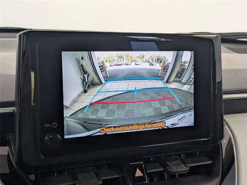 Certified 2023 Toyota Corolla Cross L image 17