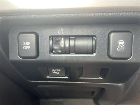 Used 2017 Subaru Crosstrek 2.0i Limited image 24
