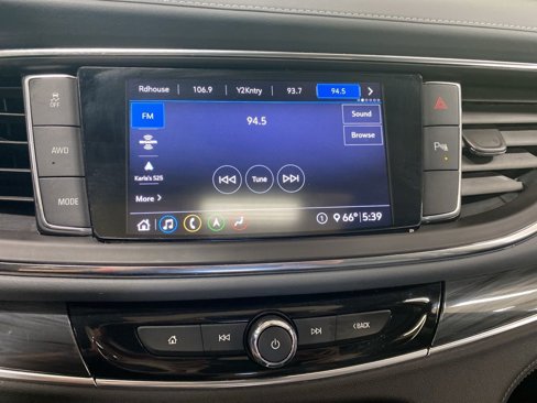 Used 2020 Buick Enclave Essence w/ Sport Touring Edition image 50