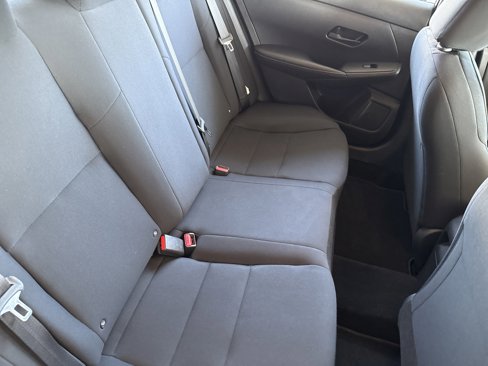 Used 2024 Nissan Sentra S image 16
