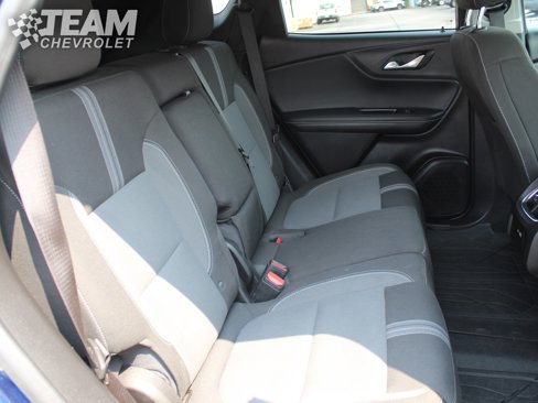 Used 2023 Chevrolet Blazer LT w/ Convenience Package image 26