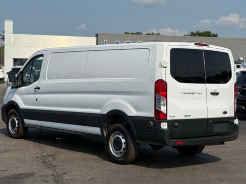 Used 2020 Ford Transit 250 Low Roof image 43