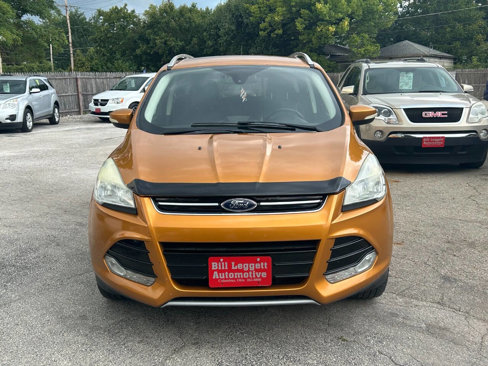 Used 2016 Ford Escape Titanium image 3
