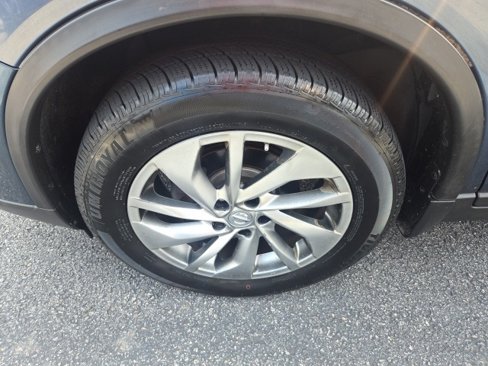 Used 2014 Nissan Rogue SL image 6