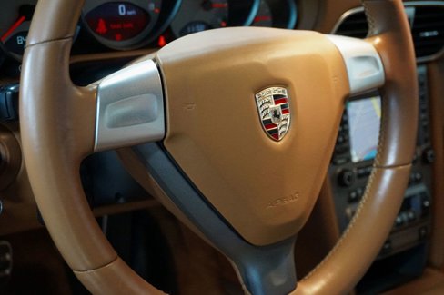 Used 2008 Porsche 911 Coupe image 62