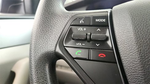 Used 2017 Hyundai Sonata SE w/ Cargo Package image 22
