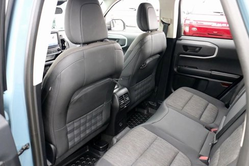 Certified 2022 Ford Bronco Sport Big Bend image 20