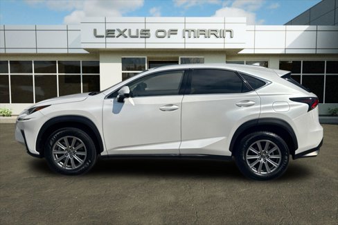 Used 2018 Lexus NX 300 FWD image 2