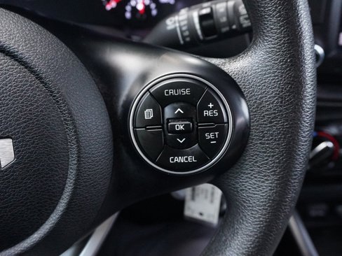 Used 2022 Kia Soul LX w/ Technology Package image 44