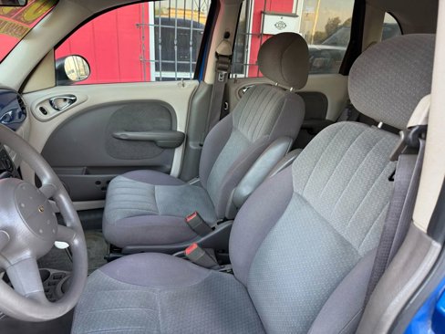 Used 2004 Chrysler PT Cruiser Touring image 10