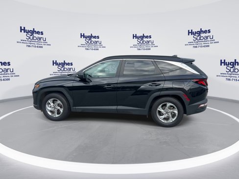 Used 2024 Hyundai Tucson SEL image 7