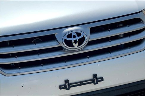 Used 2013 Toyota Highlander Limited image 31
