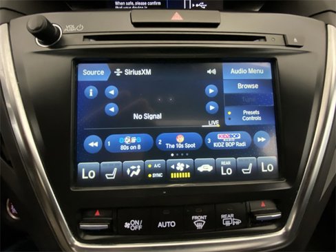 Used 2020 Acura MDX SH-AWD image 16