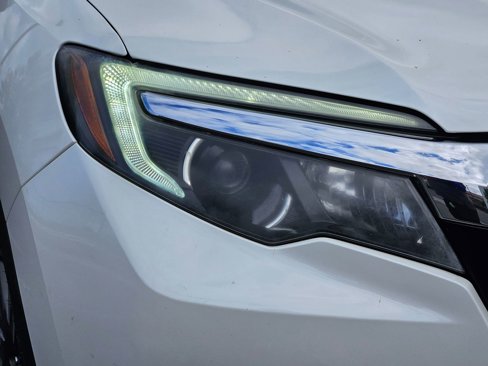 Used 2017 Honda Ridgeline RTL-E image 10