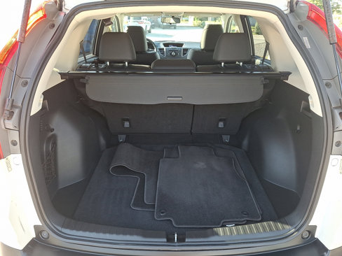 Used 2013 Honda CR-V EX-L image 29