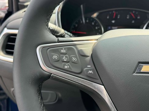 Used 2023 Chevrolet Equinox LT image 20