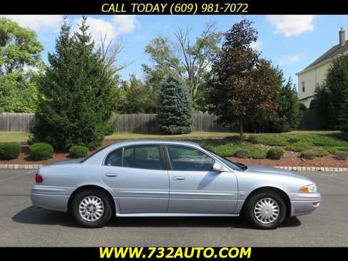 Used 2004 Buick Le Sabre Custom image 4