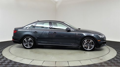 Used 2017 Audi A4 2.0T Prestige w/ Prestige Package image 8