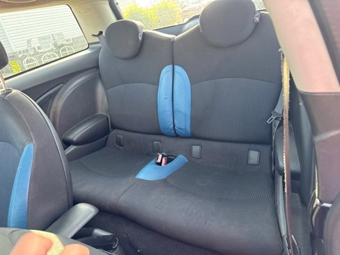 Used 2007 MINI Cooper Hardtop image 11