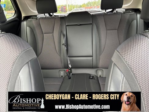Used 2023 Buick Envision Preferred image 31