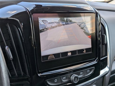 Used 2020 Chevrolet Traverse LT w/ Driver Confidence II Package image 24